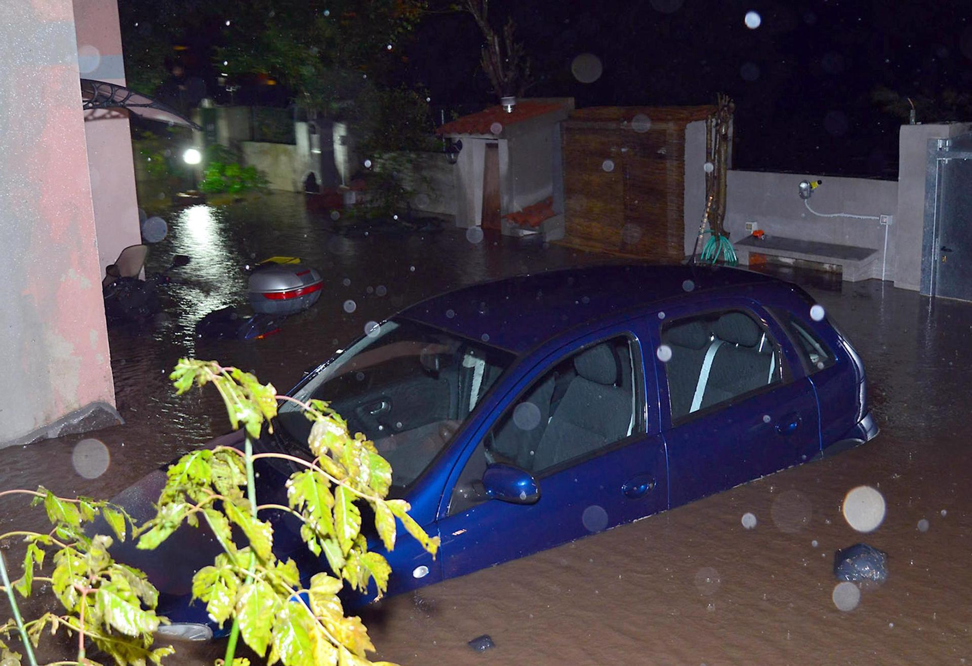 Google amplía su sistema de alertas por inundación a 80 países