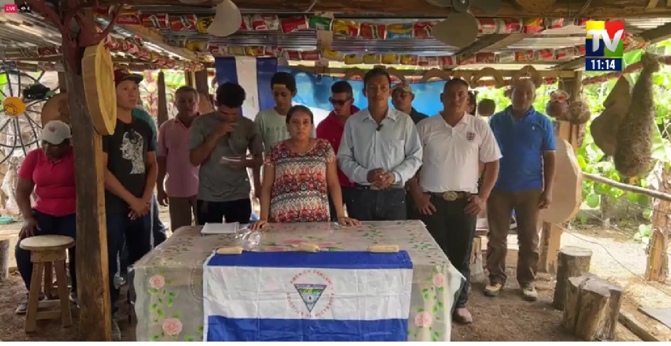 El Movimiento Campesino elige nuevos dirigentes desde Costa Rica y anuncia la búsqueda de alianzas