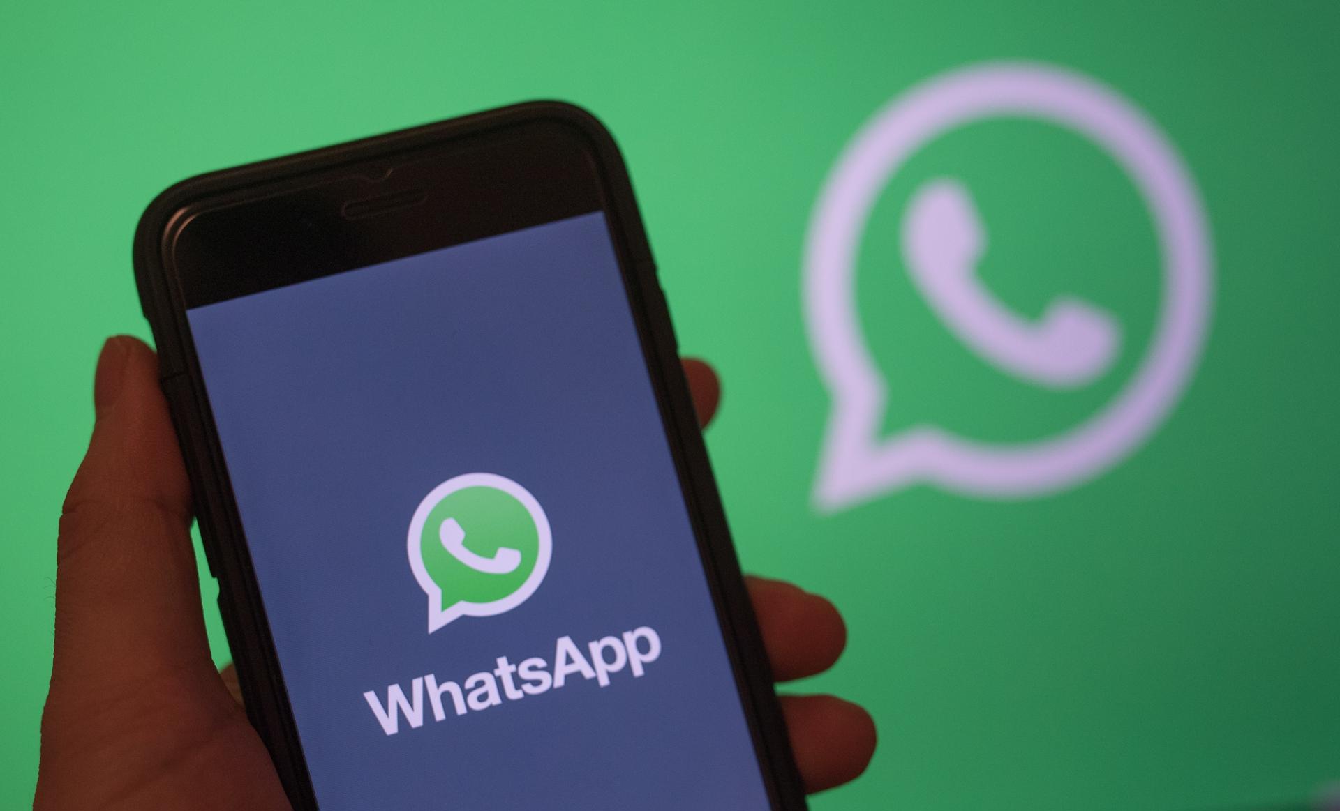 WhatsApp ya permite editar los mensajes enviados