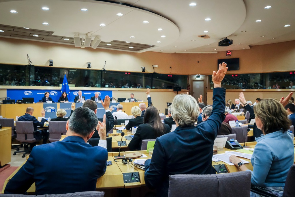 Parlamento Europeo aprueba condena al régimen, “un paso importante, no el último”, promete eurodiputado
