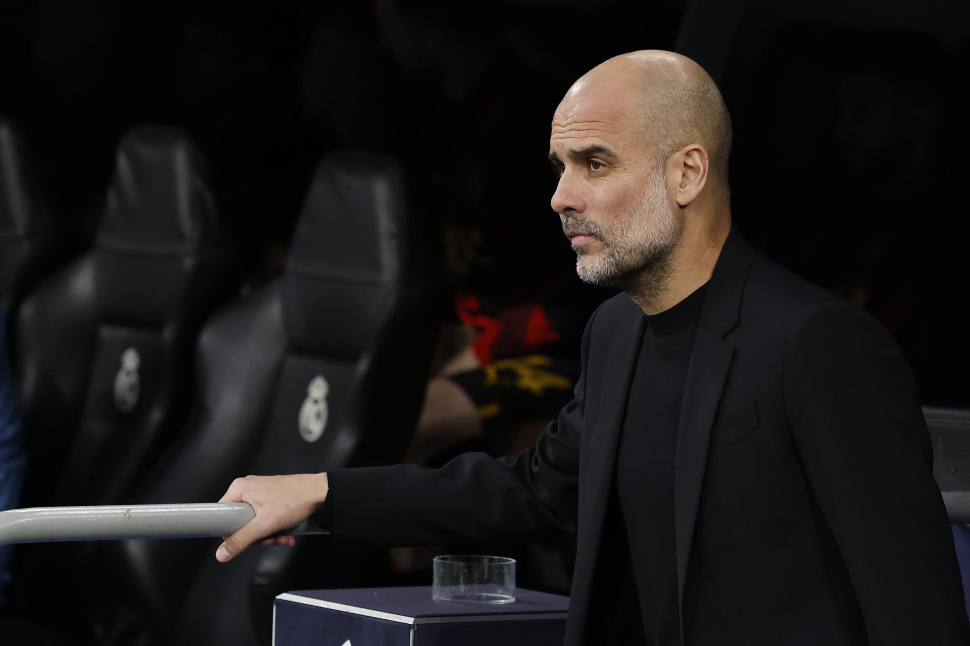 Guardiola, sobre el racismo: «La Liga debería aprender de la Premier»