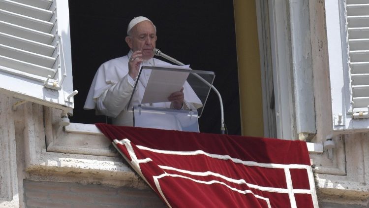 América Latina en mensaje de Navidad del Papa: “Que Cristo ilumine las tinieblas del mundo”