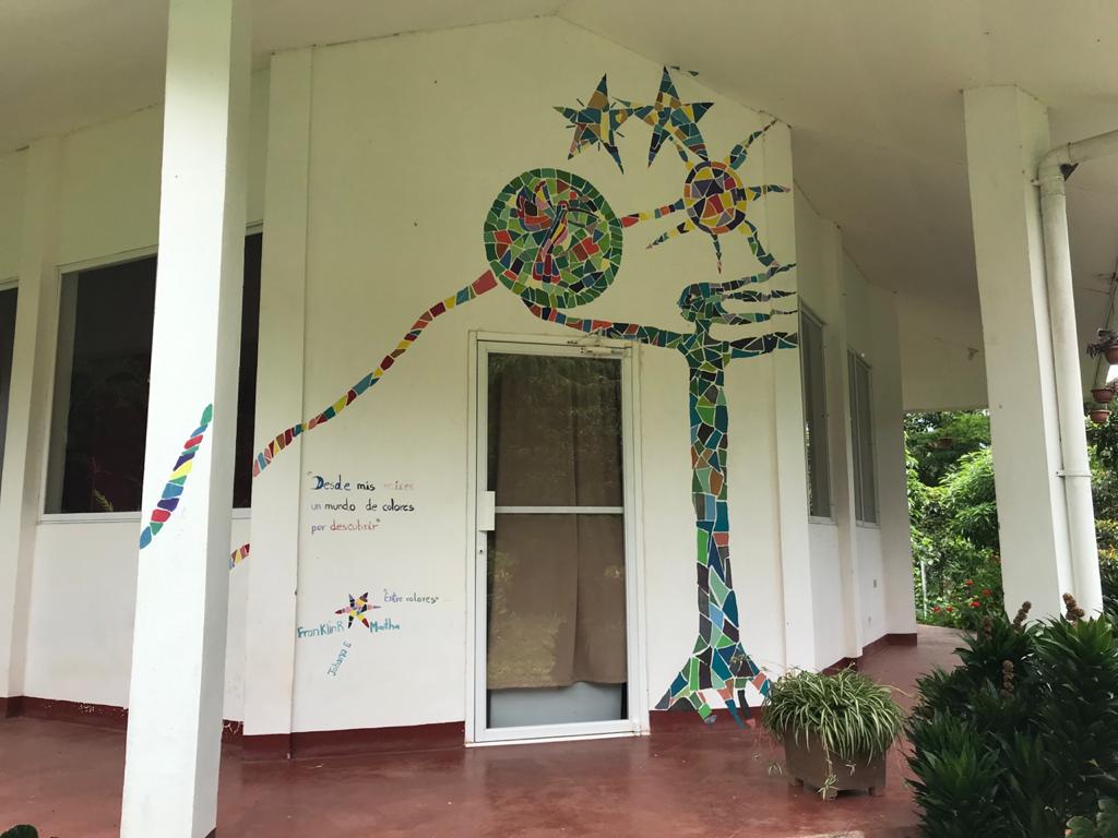 Fundación de mujeres denuncia «usurpación, robo y profanación» de su sede en Nicaragua