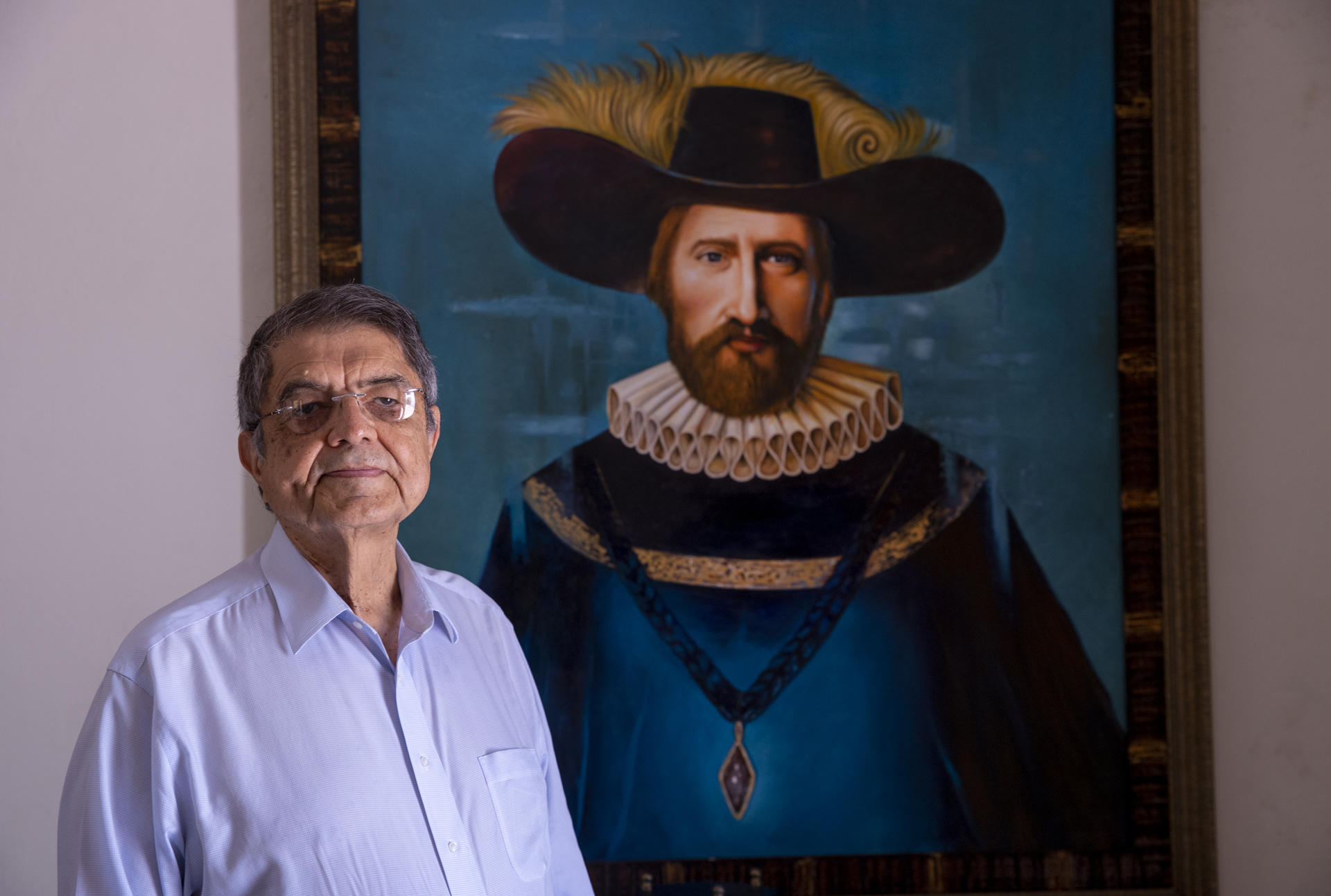 Sergio Ramírez: «Los ataques contra la Iglesia católica no son hechos aislados, son parte del modelo de Estado totalitario-familiar»