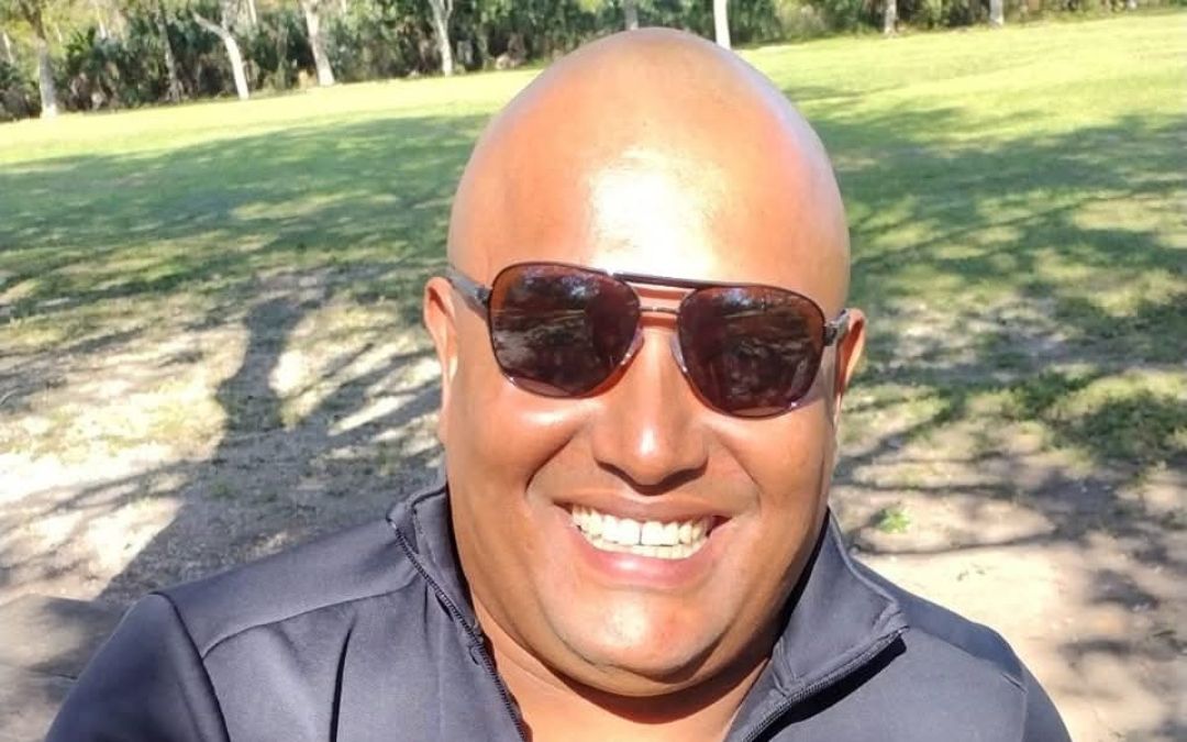 ICE detienen al excarcelado político Yupanke López
