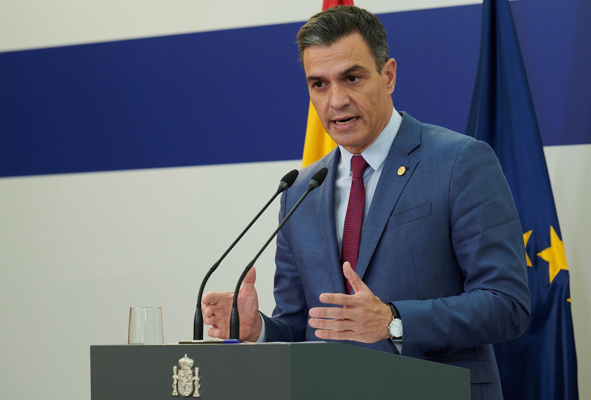 Aumentan a 46 los nicaragüenses apátridas nacionalizados por España