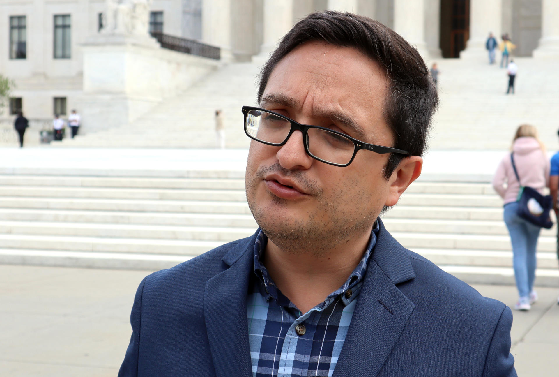 Exfiscal anticorrupción de Guatemala denuncia que no habrá «elecciones libres» en el país