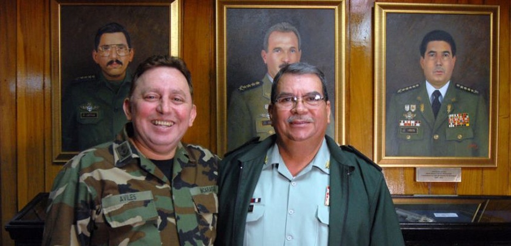 El caso Halleslevens sepulta los privilegios a exmilitares y revela que no hay orteguista que se salve