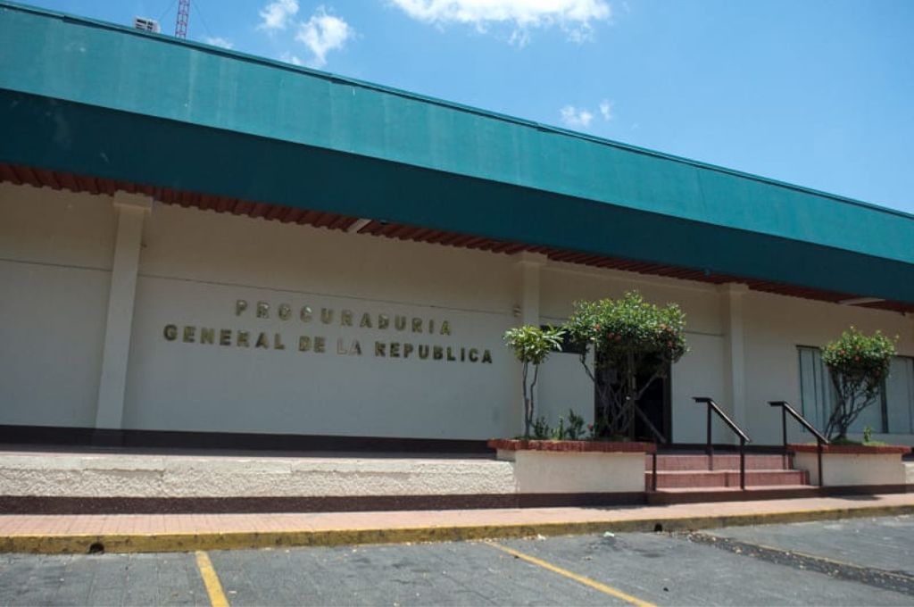 La PGR confisca cuatro propiedades en Managua y se las traspasa a la Alcaldía