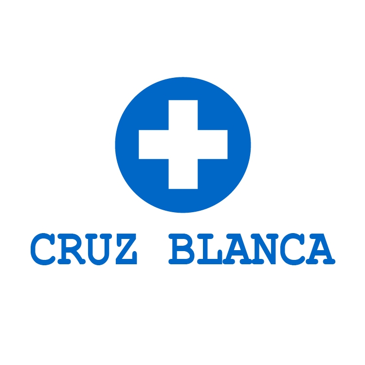 La Cruz Blanca de Ortega estrena emblema con el sello de Murillo