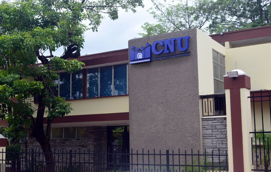 EE.UU. identifica, sanciona e investiga a 20 funcionarios corruptos del CNU y universidades