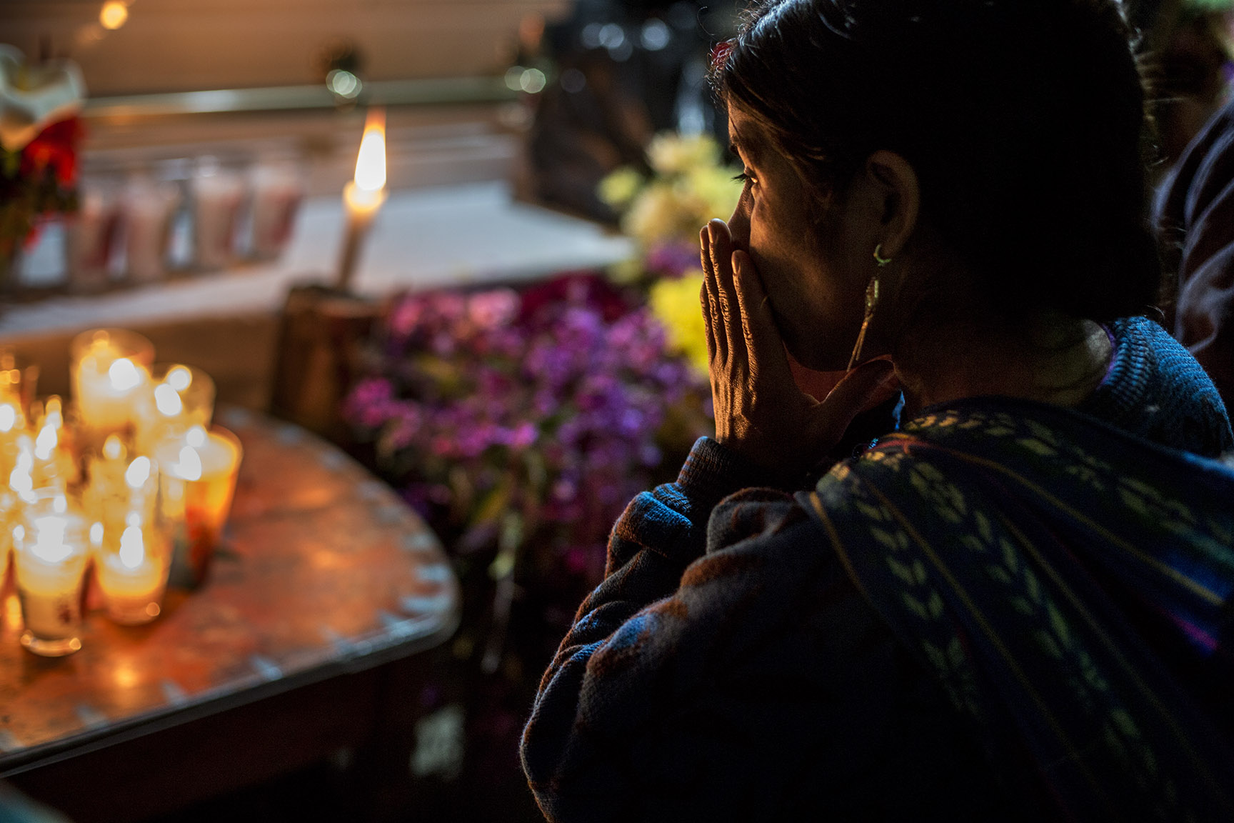 Felipe, el niño guatemalteco que murió persiguiendo el sueño americano