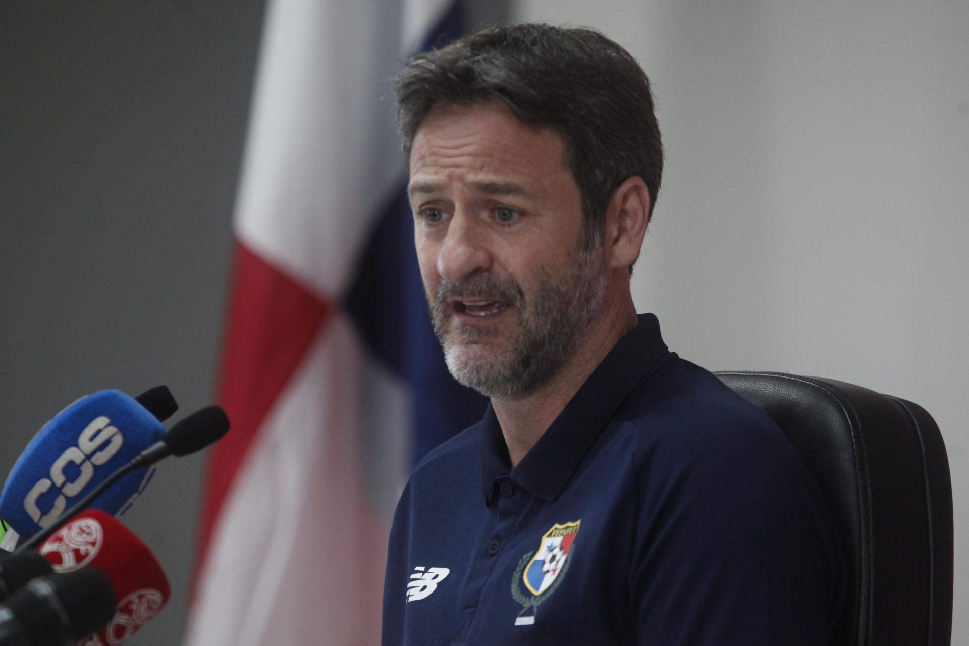 Panamá y Nicaragua se miden antes de sus compromisos de la Liga de Naciones y la Copa Oro