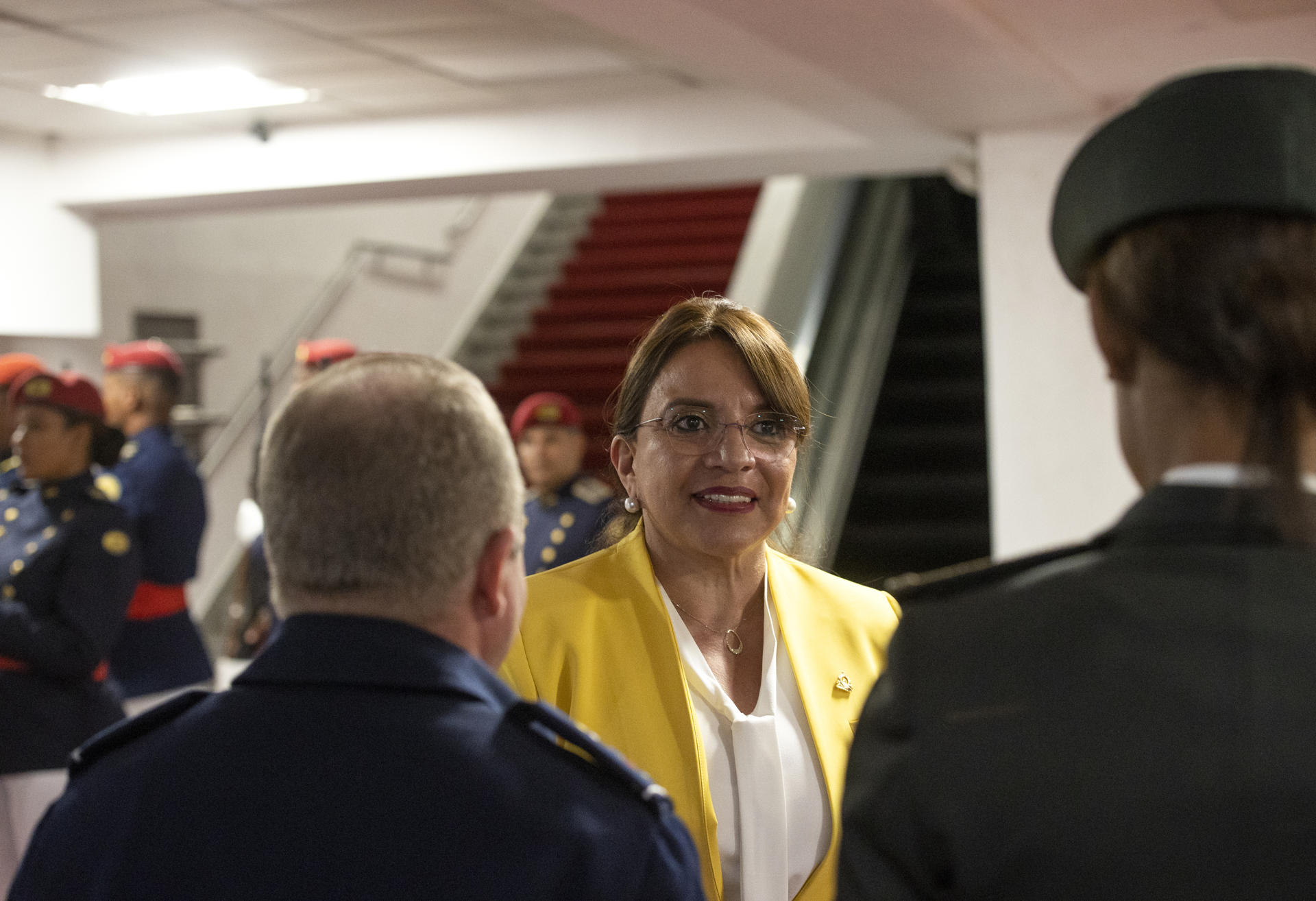 Honduras inaugura su Embajada en China tras establecer relaciones diplomáticas