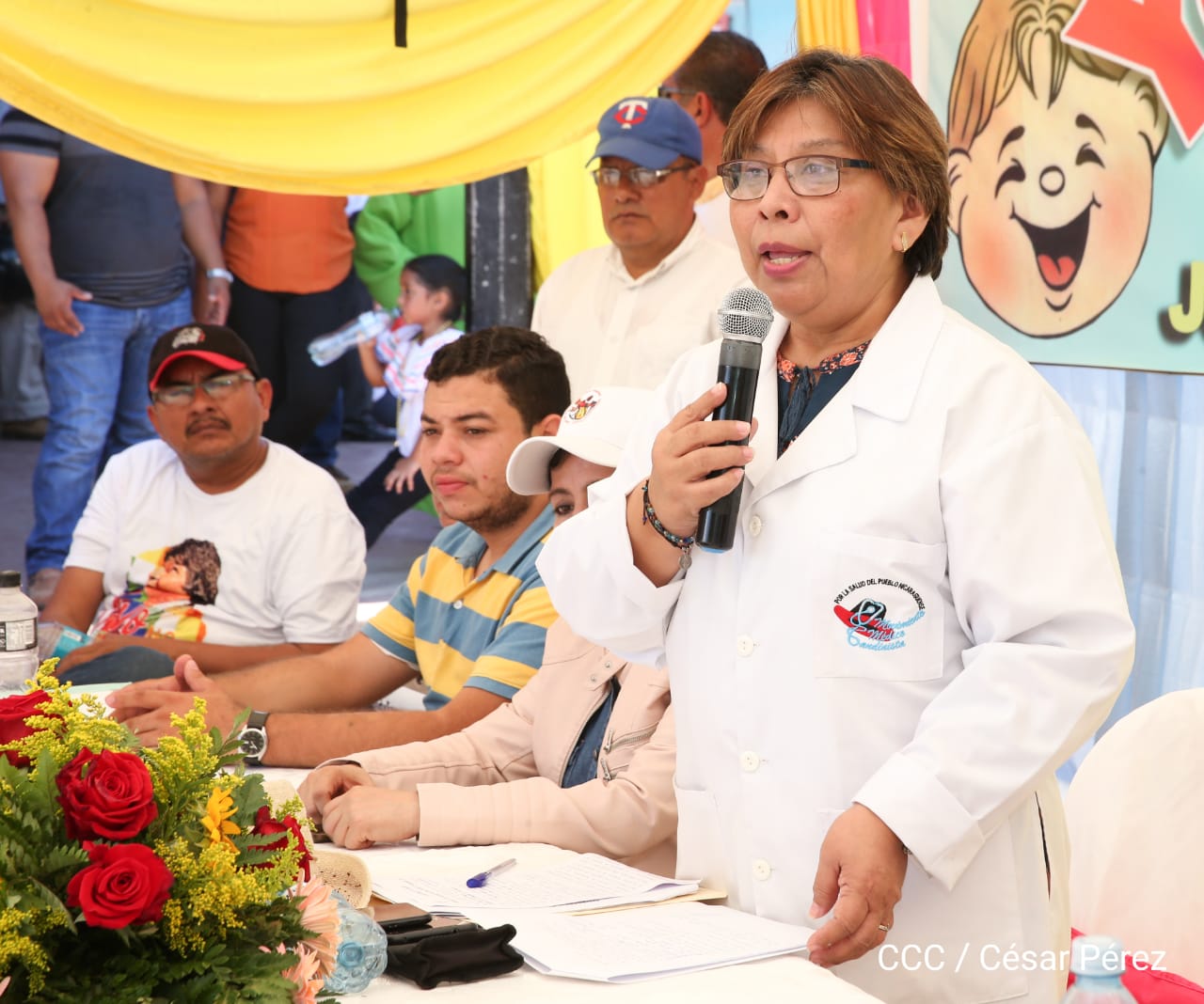 Ortega engrosa la deuda pública con 250 millones de córdobas para pago de indemnizaciones de extrabajadores del Minsa