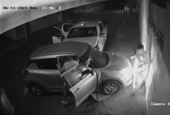 El vehículo en el que viajaba la pareja que murió en un accidente es uno de los más inseguros del mundo