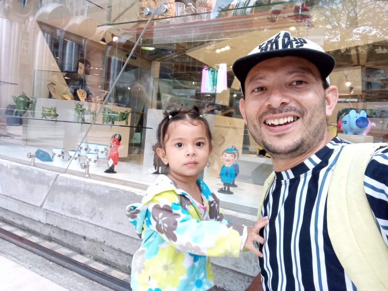 Una nicaragüense es demandada en Costa Rica por el secuestro de su hija menor de edad