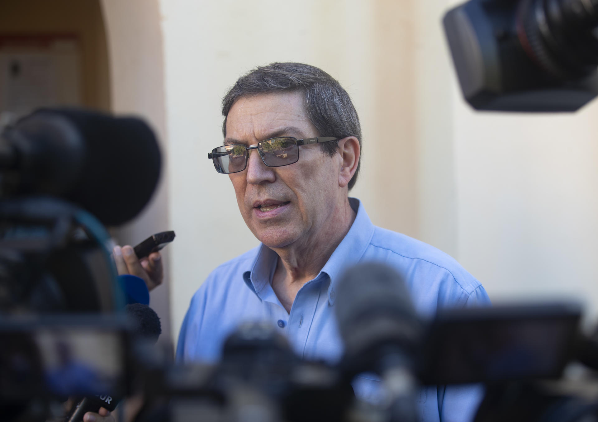 Cuba rechaza seguir en la «lista negra» de EE.UU. de tráfico de personas