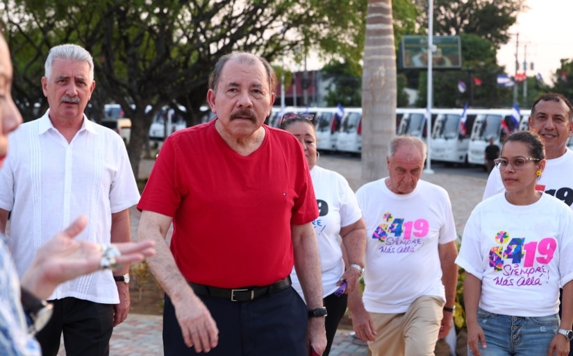 Organizaciones opositoras: Ortega es un régimen totalitario de corte “fascista” no es neoliberal