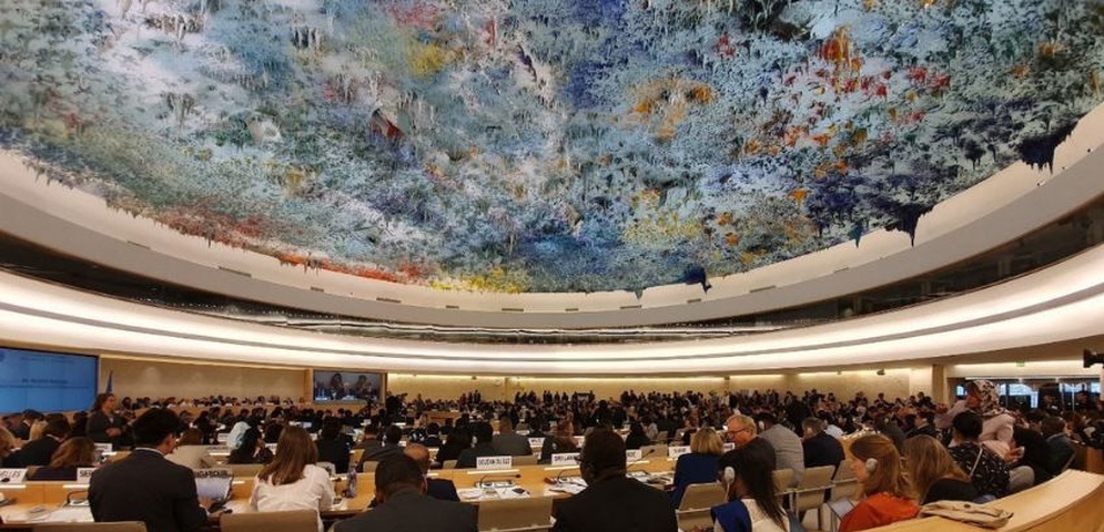 La ONU vuelve a ofrecer su cooperación a Nicaragua para avanzar en derechos humanos