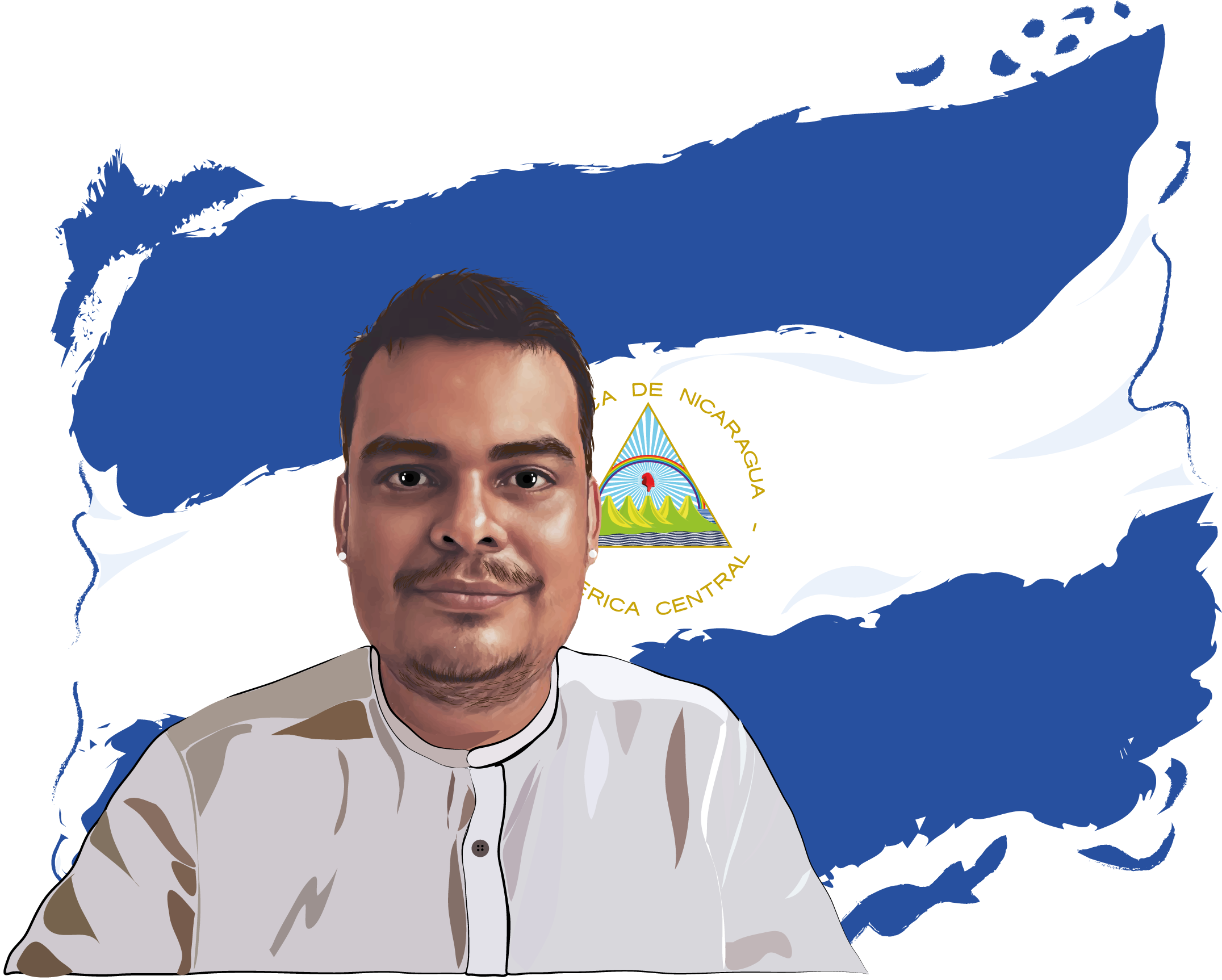 Ambientalista Amaru Ruiz: “El medio ambiente de Nicaragua está en un deterioro permanente” 