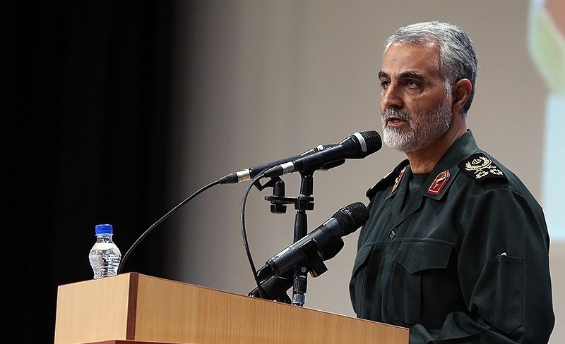 Ortega lamenta ejecución de general iraní, pero se traga reproches contra Estados Unidos