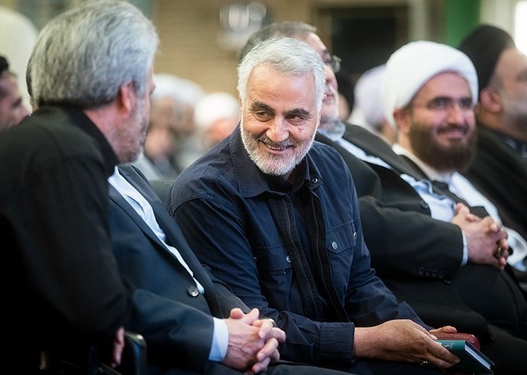 ¿Quién era Soleimani: el general muerto que expandió la influencia de Irán?