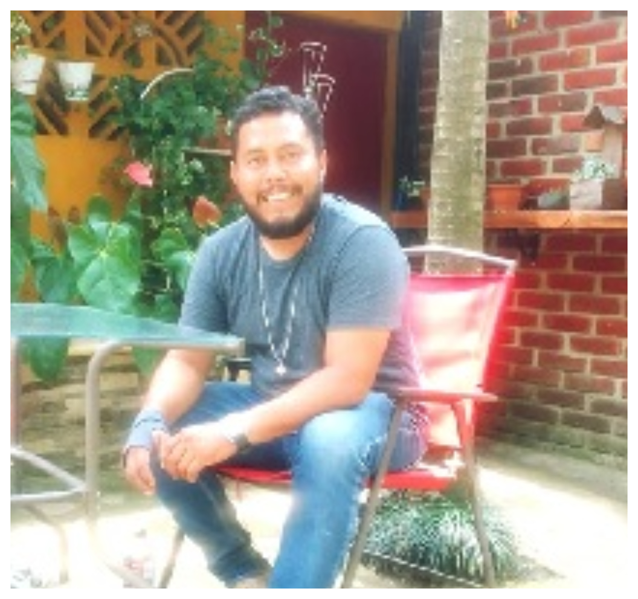 La familia de un migrante nicaragüense fallecido en México por golpe de calor pide ayuda para repatriar su cuerpo