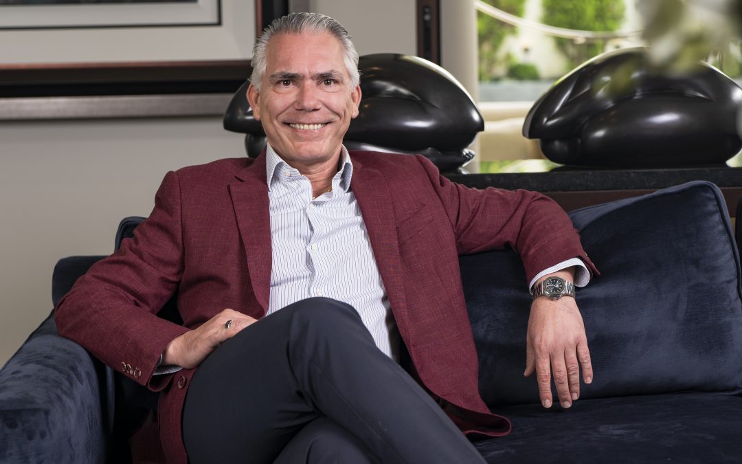 La Policía Orteguista confisca varias propiedades del empresario Piero Coen