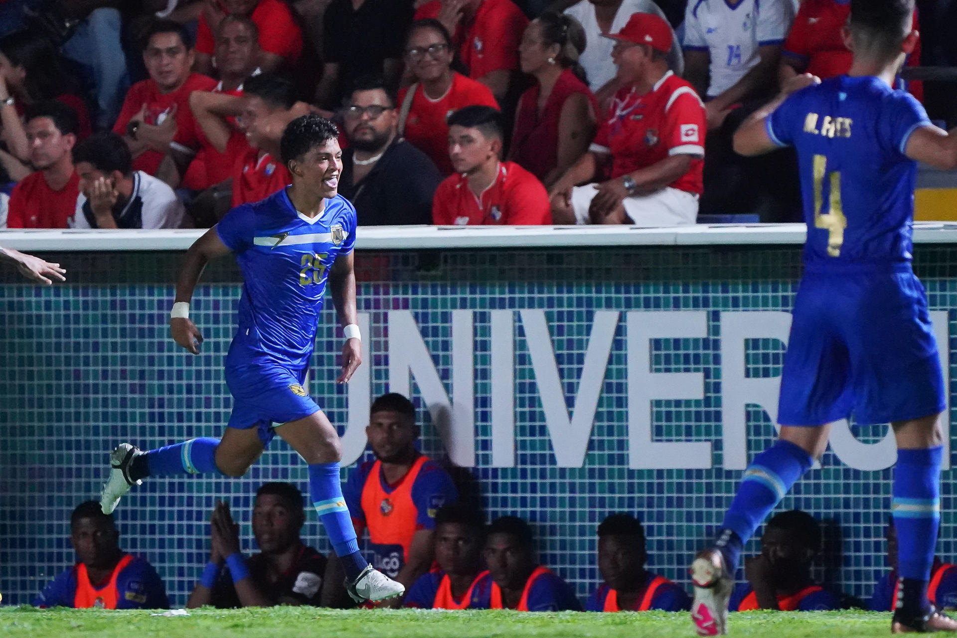 Concacaf rechaza apelación de Fenifut y mantiene expulsión de Nicaragua en la Copa Oro