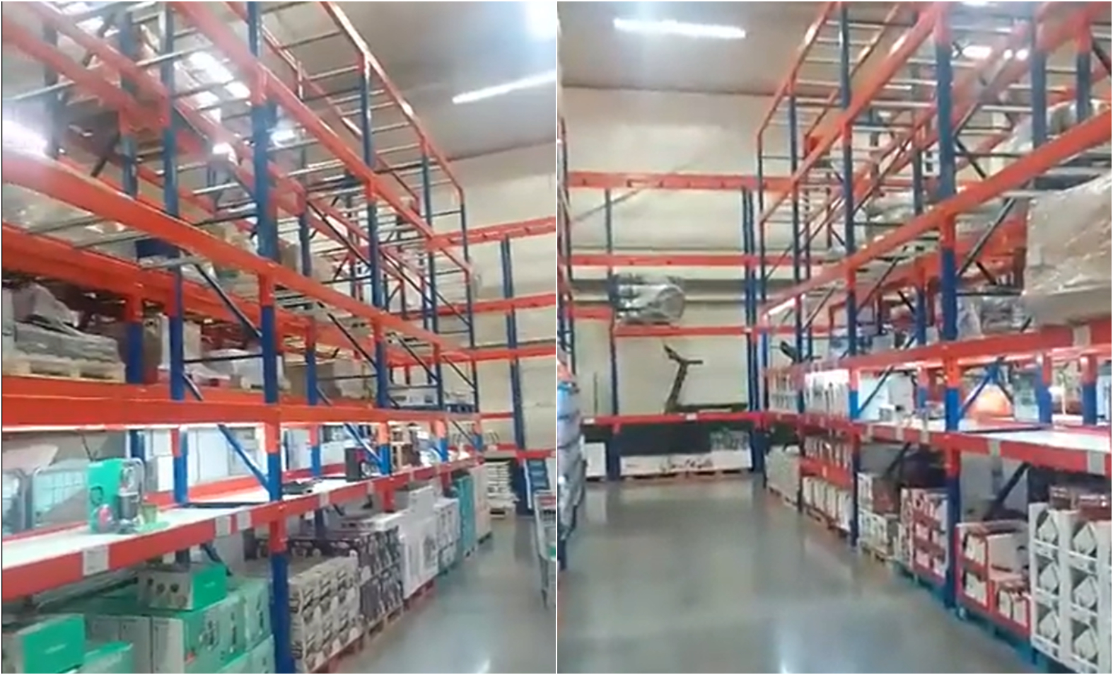 PriceSmart confirma problemas de abastecimiento de sus tiendas en Nicaragua  
