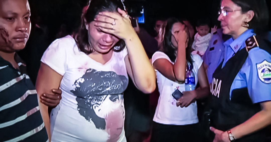 La masacre de Las Jagüitas cumple 9 años en impunidad