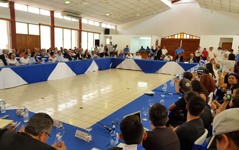 Los motivos de Ortega