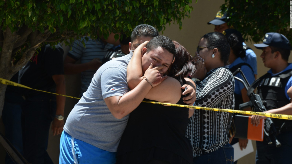 Femicidios e impunidad se disparan: 63 mujeres asesinadas en 2019