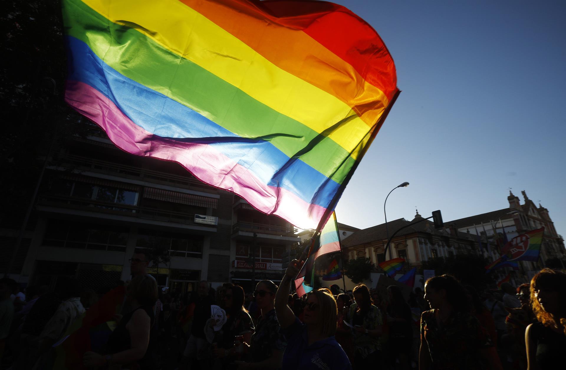 CRÓNICA |  Del orgullo de ser uno mismo