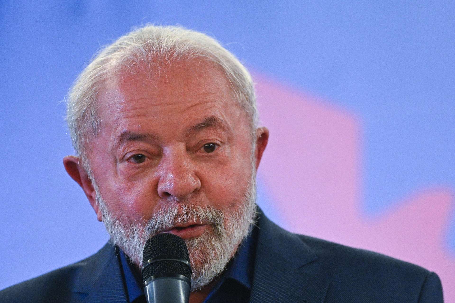 Lula insta al Foro de Sao Paulo a defender la democracia y la alternancia en el poder