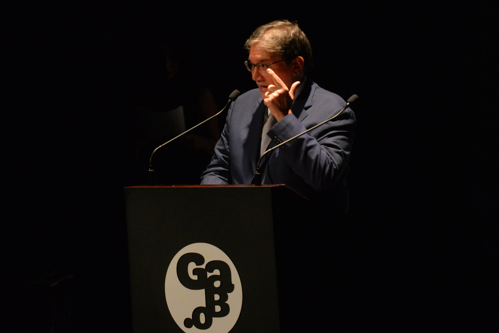 El periodismo que alza la voz en Iberoamérica, el gran ganador de los Premios Gabo