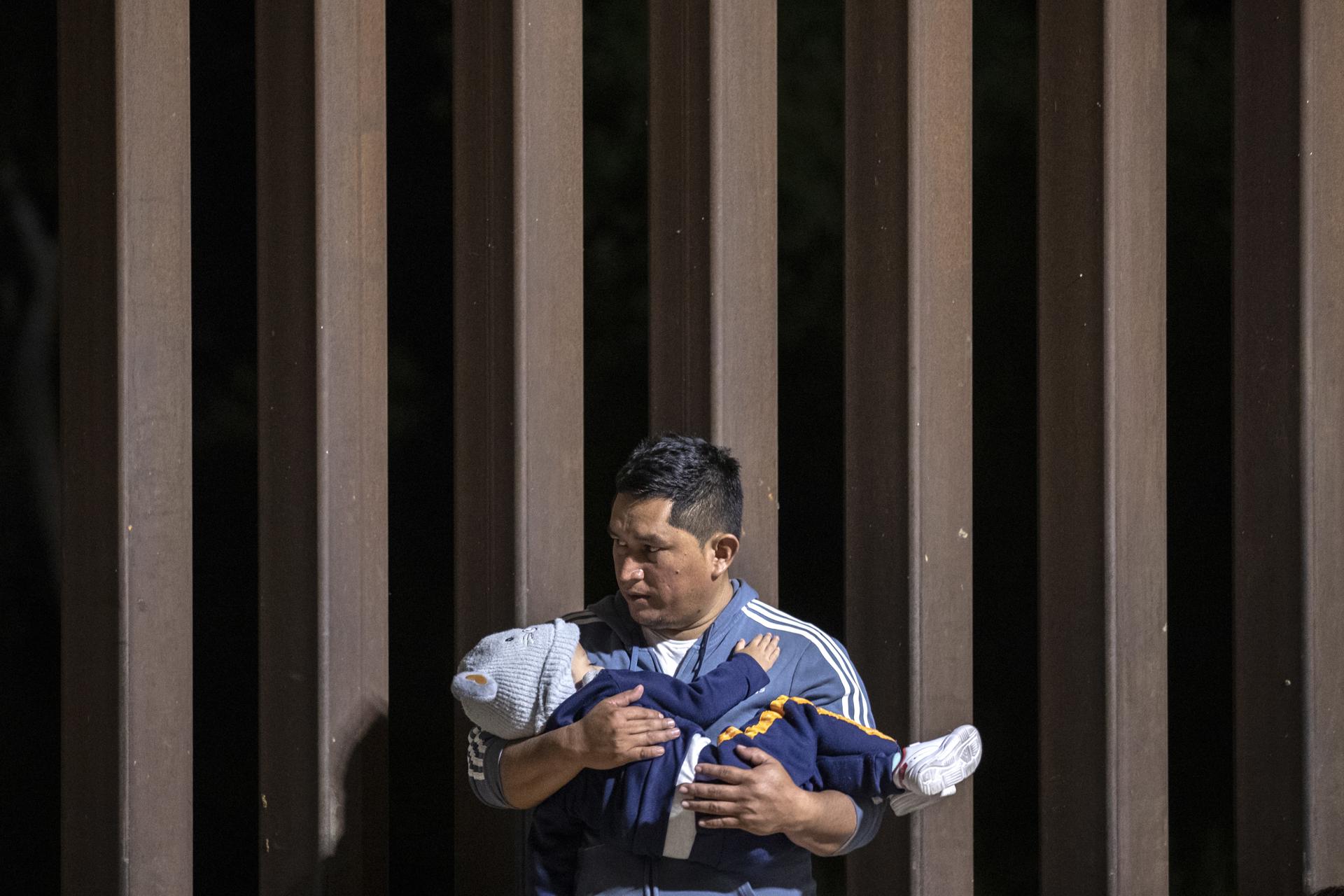 EE.UU. propone a México un plan migratorio para ayudar a refugiados en territorio mexicano