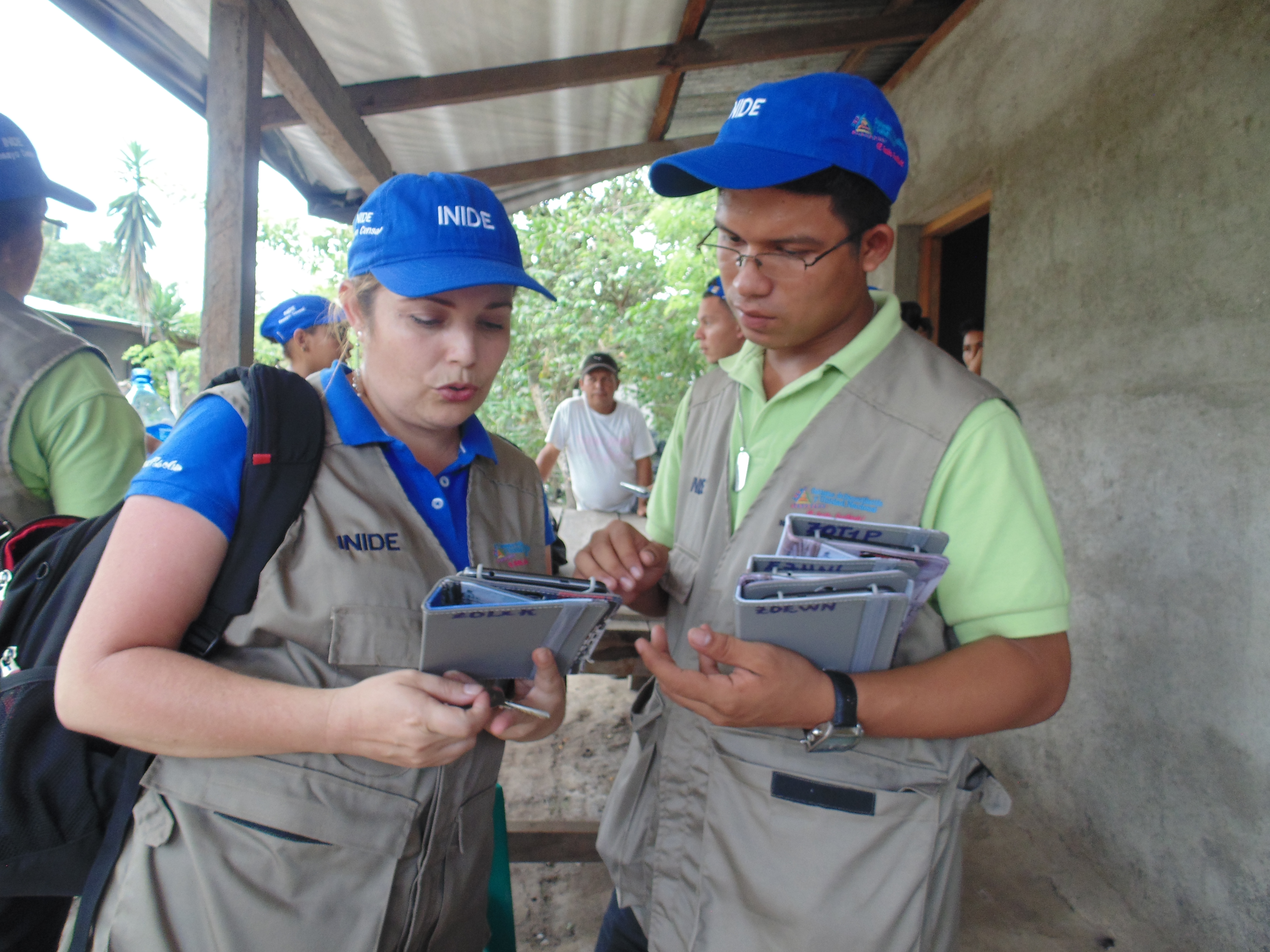 Nicaragua tendrá un censo de población y vivienda 18 años después del último que fue en 2005