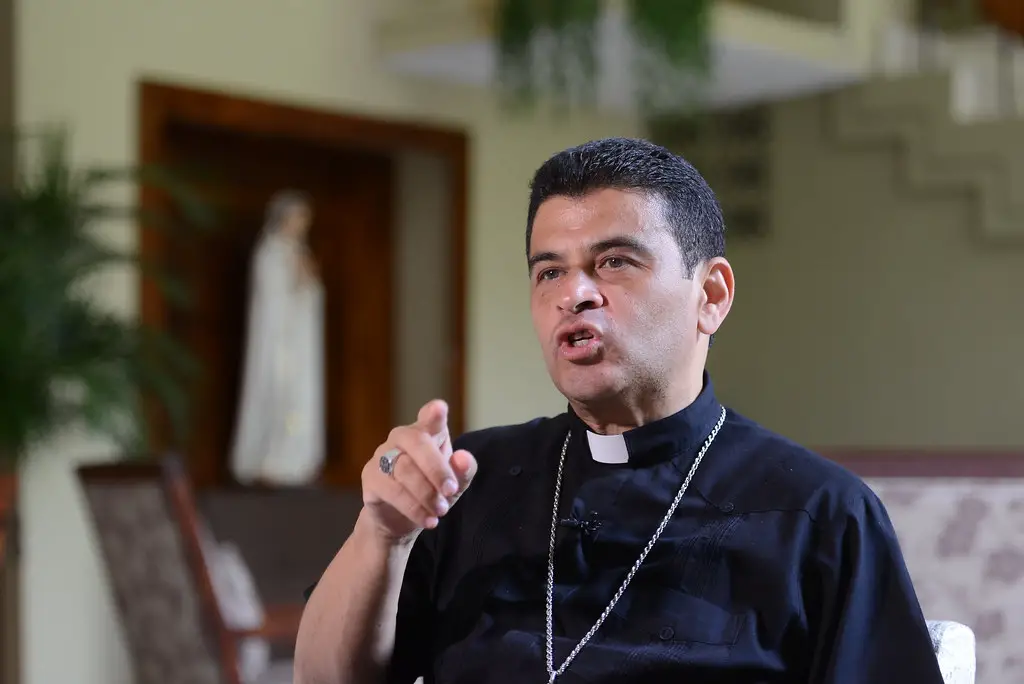 Las cárceles de la dictadura quedan «limpias de sacerdotes», confirma fuente eclesiástica