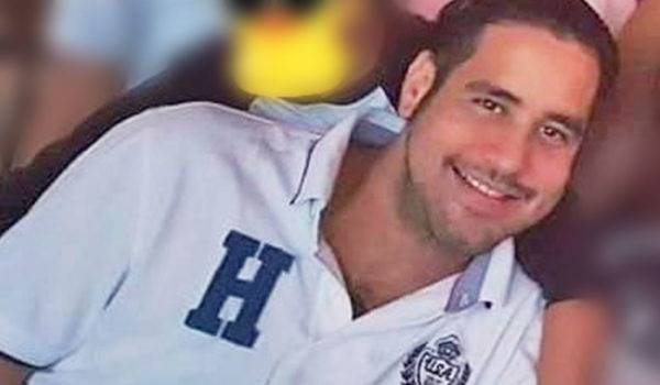 La Fiscalía pide 42 años de cárcel para el hijo del exmagistrado Rosales que mató a una pareja en Rivas