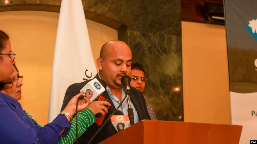 Empresarios nicaragüenses preocupados por inseguridad, tras robo de contenedor de quesillos