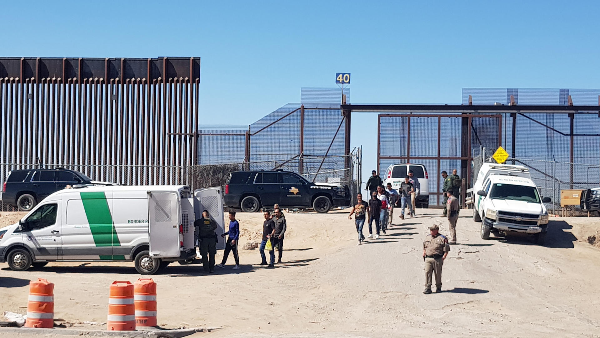 Reprograman la audiencia para la periodista nicaragüense que se enfrenta a un proceso de deportación en Estados Unidos