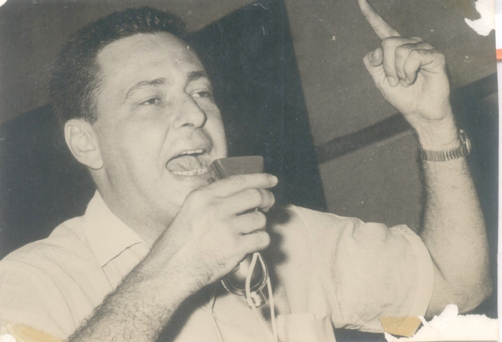 Pedro Joaquín Chamorro: “Estamos gobernados por un ausente”