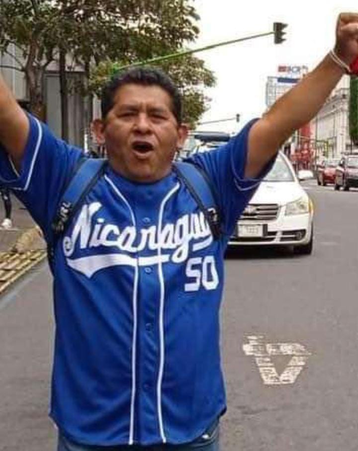 Suspenden deportación de nicaragüense que pidió asilo político en Estados Unidos