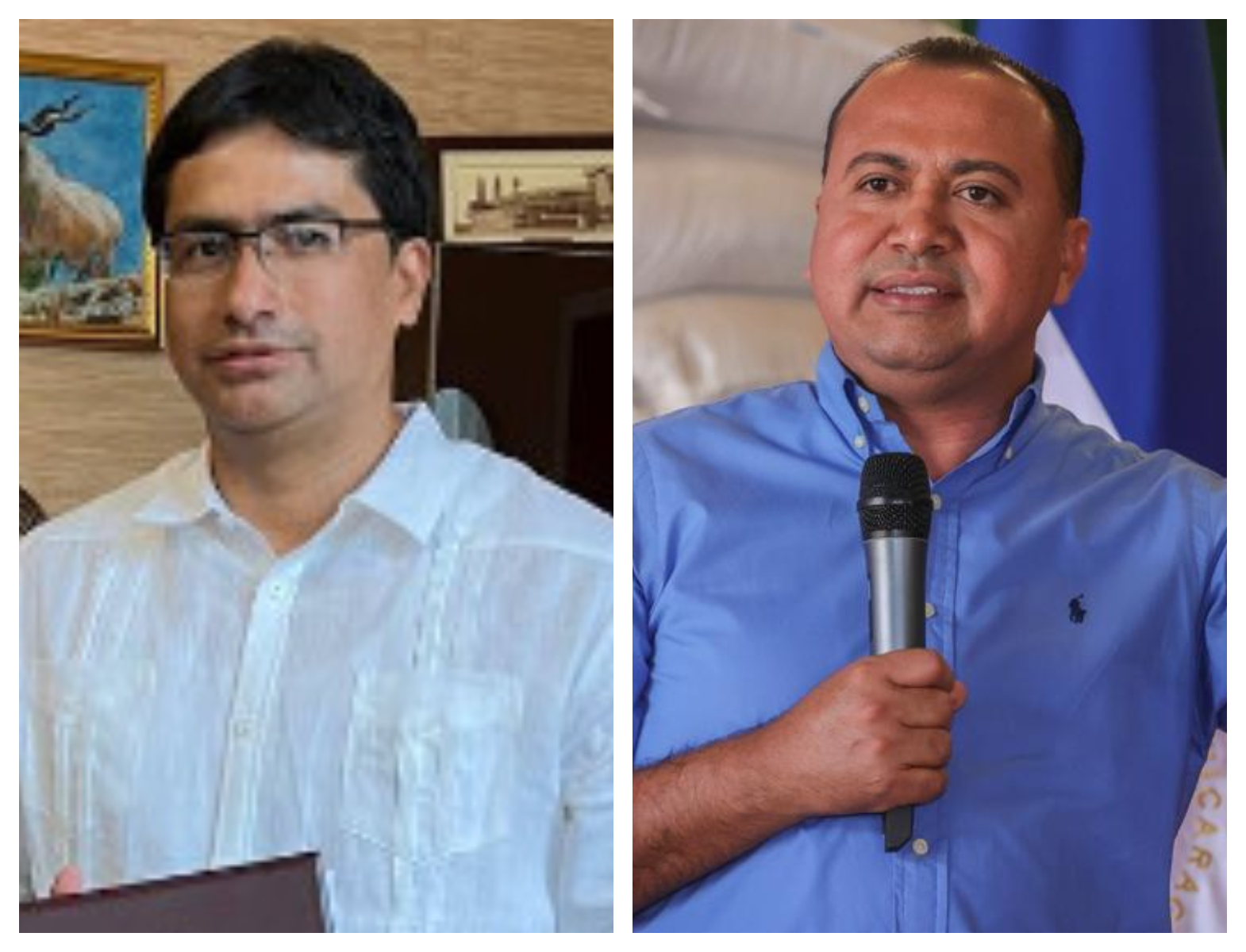 Ortega purga a Isidro Rivera del MAG y pone en su lugar a Bosco Castillo