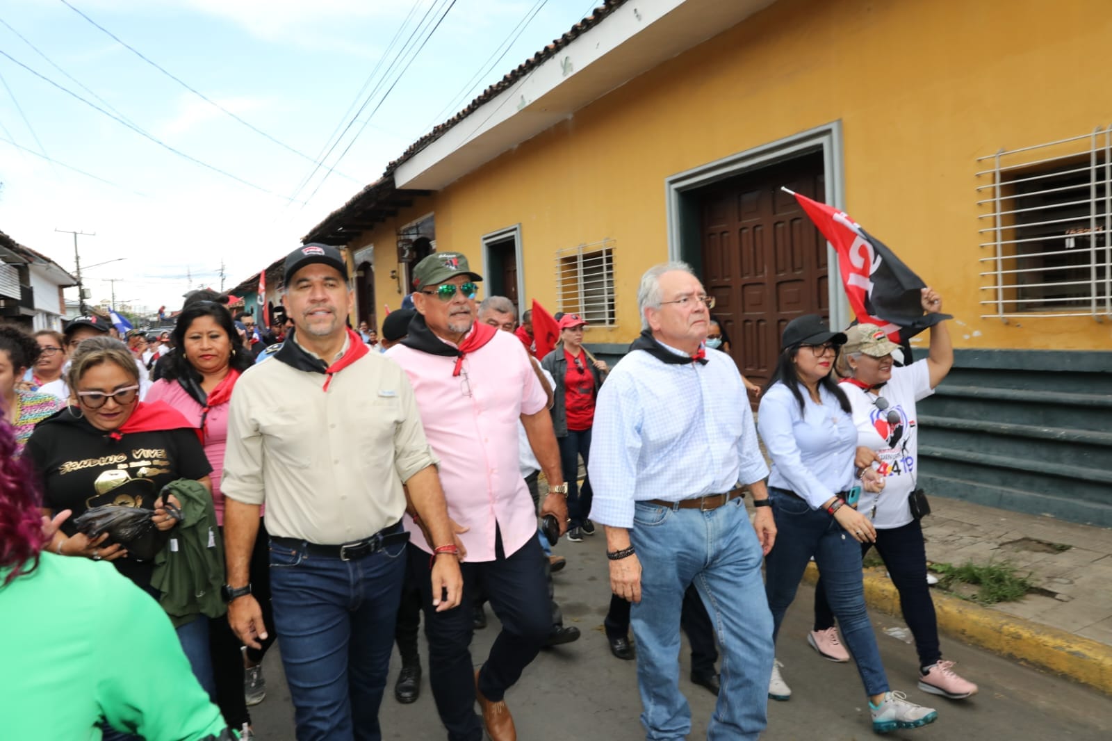 El embajador de Colombia en Nicaragua mete en aprietos al presidente Gustavo Petro