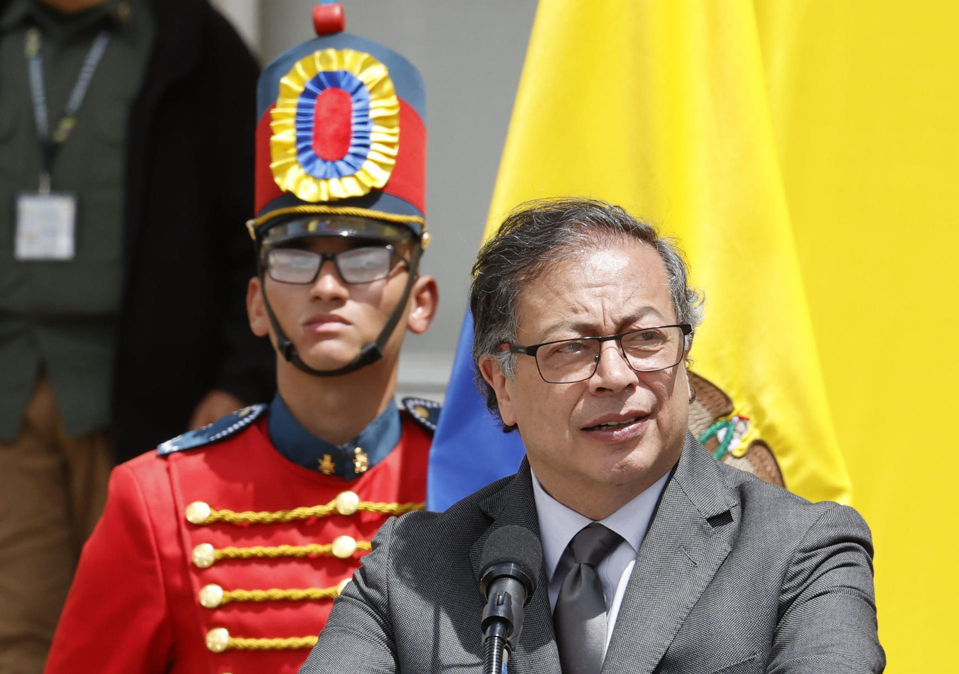 Petro celebra el fallo en la CIJ sobre Nicaragua por la disputa territorial