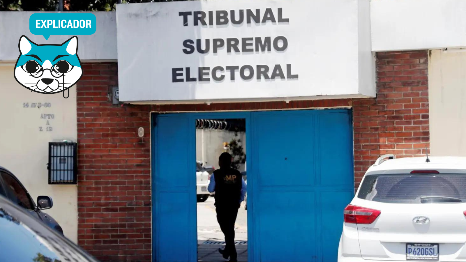 ¿Qué ha pasado en Guatemala en las últimas horas? Te lo explicamos