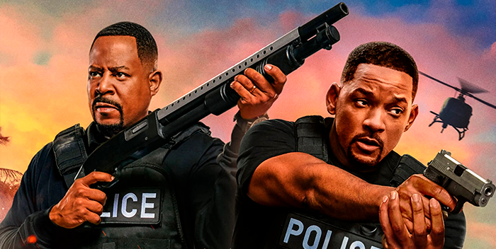 De «Deadpool 3» a «Bad Boys 4», Hollywood frena sus producciones por la huelga de actores